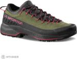La Sportiva TX4 Evo női túracipő, cypress/azalea (EU 38)