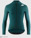 ASSOS MILLE GT Spring Fall S11 mez, deep petrol (M)