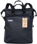 N'oveen Rucsac Noveen Cabin Travel Backpack CTB300, 18.4″, 40 x 50 x 16 cm, Negru (CTB300 BLACK) Geanta, rucsac laptop