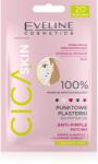 Eveline Cosmetics Akne tapaszok, Eveline, Cica Skin, 20 db (170313)
