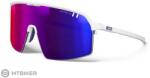 Julbo INTENSITY Groupama-FDJ Spectron HD 3 szemüveg, fehér/kék