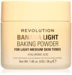 Revolution Baking Powder porpúder árnyalat 30 g