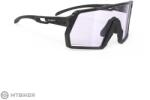 Rudy Project Kelion szemüveg, black gloss/laser purple ()