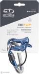 Climbing Technology BE-UP kit biztosító- és ereszkedőeszköz, kék ()