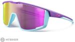 Julbo FURY Spectron 3CF szemüveg, lila/világoskék