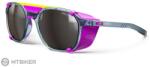 Julbo SLACK COVER Spectron 4 szemüveg, kék/rózsaszín