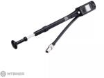 Rockshox digitális pumpa villához és rugóstaghoz