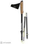 SILVA Running/Trekking carbon botok, 120 - 140 cm, fekete ()