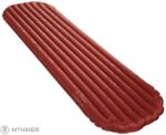 VAUDE Performance 7 felfújható derékalj, 7 cm, redwood (Medium)