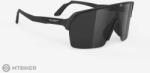 Rudy Project Spinshield Air szemüveg, black matte/smoke black