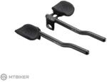 Vision Wheel Vision TRIMAX Clip-On S-Bend TT kiegészítők, 210/360 mm