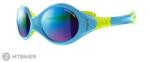 Julbo LOOPING II SPECTRON 3 CF gyerek szemüveg, blue/green
