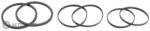 SRAM fogaskerék közbetét készlet 10-11-12T - XG1270