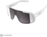 POC Aspire szemüveg, hydrogen white/clarity road/sunny silver