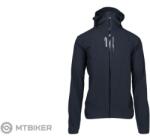 inov-8 STORMSHELL V4 dzseki, fekete (S)