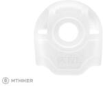 Petzl STUART S pozicionáló kiegészítő karabiner (S)
