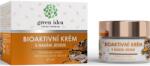 Green Idea Bioactive Cream with Snake Venom kisimító és feszesítő ápolás 50 ml