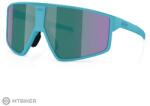 Bliz P002 szemüveg, matte turquoise/blue green multi ()