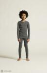 Craft CORE Warm Baselayer gyerek szett, szürke (122)