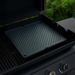  Grill lap - GRILL FLEX a RANGLER grillre