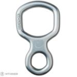 EDELRID Bud ereszkedőnyolcas, slate