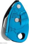 Petzl GRIGRI+ biztosítóeszköz, kék ()
