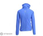 inov-8 STORMSHELL V4 dzseki, kék (XL)