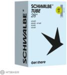 Schwalbe 700x28-47C belső gumi, autó szelep 40 mm ()