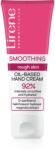 Lirene Hand Care Smoothing olajos krém kézre 75 ml