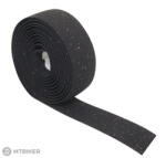 FORCE bandázs, 2.5 mm, parafa, fekete