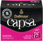 Dallmayr Capsa kávékapszula 10db Espresso Barista 56g NCC
