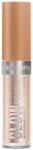 Miss Sporty highlighter Naturally Perfect Glow Contouring 001