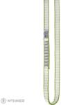 Climbing Technology Looper DYNEEMA heveder, 11 mm, fehér/zöld (180 cm)