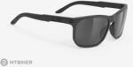 Rudy Project Soundrise szemüveg, black matte/polar 3FX grey