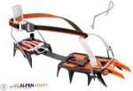 Petzl Lynx Leverlock Universel hágóvas ()