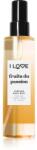 I Love Perfume Body Mist Fruit du Passion parfümözött spray a testre hölgyeknek 200 ml
