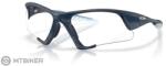 Oakley Suture Jacket szemüveg, matte abyss/Clear to black Iridium Photochromic