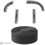 Selle Italia Shock Absorber Kit betét + bandázs, 2.5 mm, fekete