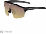 KOO Alibi Strade-Bianche szemüveg, black matt/sunrise mirror