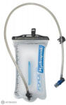 FORCE Hydrapak Shape Shift ivótasak, 2 l, átlátszó