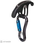 OCÚN Belay Set Condor Triple/Bow biztosító szett, fekete