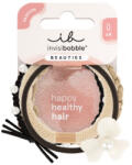 Invisibobble Beauties Flower Pearl 4 pcs