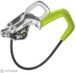 EDELRID Mega Jul II biztosítóeszköz, slate ()