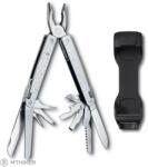 Victorinox SwissTool multifunkciós szerszám, szürke