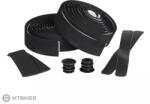 Kellys KLS GRAVEL TAPE bandázs, 3.5 mm, fekete