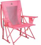 GCI Outdoor Comfort Pro Rocker szék rózsaszín