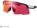 Shimano EQUINOX5 szemüveg, fekete/Ridescape Road