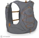 Osprey Duro mellény, 1.5 l, phantom grey/toffee orange (S)