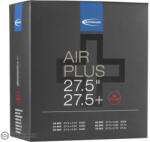 Schwalbe AIR PLUS 27.5x2.10-3.00" belső, galuska 40 mm