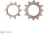 Shimano 10T és 12T fogaskerék, 12-seb